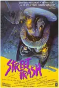 Street Trash poster
