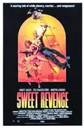Sweet Revenge poster