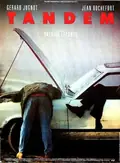 Tandem poster