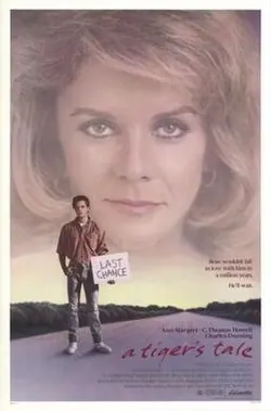 A Tiger's Tale poster