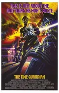 The Time Guardian poster