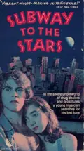 Subway to the Stars poster