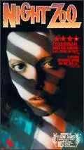 Night Zoo poster