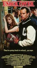 Under Cover poster