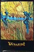 Vincent poster
