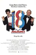 18 Again! poster
