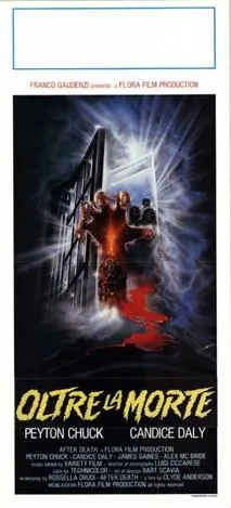 After Death poster