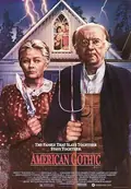 American Gothic poster