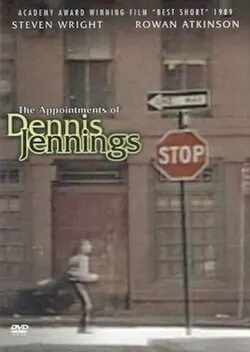 The Appointments of Dennis Jennings poster