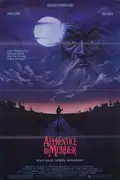 Apprentice to Murder poster
