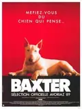 Baxter poster