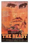 The Beast of War poster