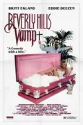 Beverly Hills Vamp poster