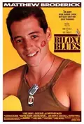 Biloxi Blues poster