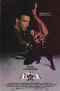 Black Eagle poster
