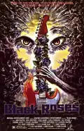 Black Roses poster