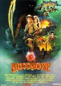 Bloodstone poster