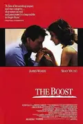 The Boost poster