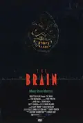 The Brain poster
