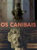 The Cannibals poster