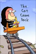 The Cat Came Back poster