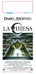 The Church poster