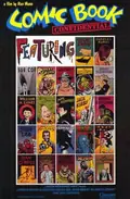 Comic Book Confidential poster