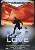 Dangerous Love poster