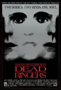 Dead Ringers poster