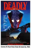 Deadly Dreams poster