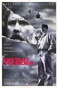 Distant Thunder poster