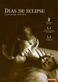 Days of Eclipse poster