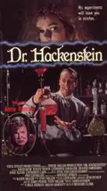 Dr. Hackenstein poster