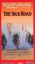 The Silk Road poster