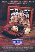 Eight Men Out poster