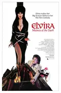 Elvira: Mistress of the Dark poster