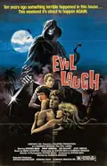 Evil Laugh poster