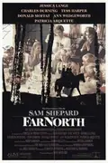 Far North poster