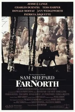 Far North poster
