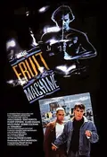 The Fruit Machine poster