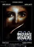 Frequent Death poster