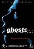 Ghosts... of the Civil Dead poster