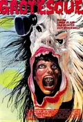 Grotesque poster