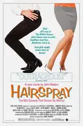 Hairspray poster