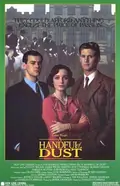A Handful of Dust poster