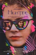 High Tide poster