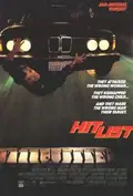 Hit List poster