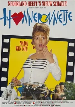 Honneponnetje poster