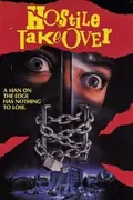 Hostile Takeover poster