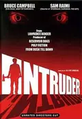 Intruder poster